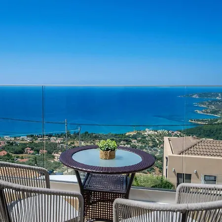 Villa Boudi By *