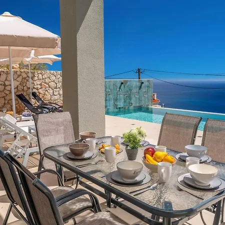 Villa Boudi By