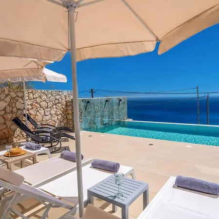Villa Boudi By *